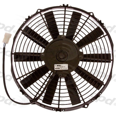 Gpd Cooling Fan Assem 2811950